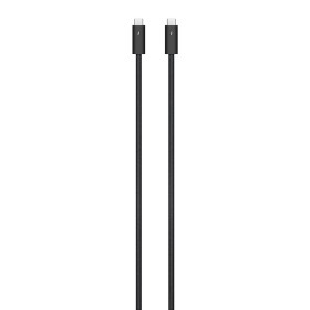 Cable USB-C Apple MWP02ZM/A Negro 3 m