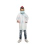 Déguisement pour Enfants My Other Me Médecin Rouge | Tienda24 - Global Online Shop Tienda24.eu