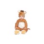 Fantasia para Crianças My Other Me Tigre 1-2 anos Castanho de My Other Me, Meninos - Ref: S2419043, Preço: 24,10 €, Desconto: %