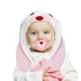 Verkleidung für Babys My Other Me Rosa Hase 7-12 Monate | Tienda24 - Global Online Shop Tienda24.eu