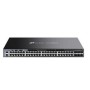 Switch TP-Link SG6654X | Tienda24 Tienda24.eu