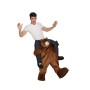 Costume per Adulti My Other Me Ride-On Orso Taglia unica | Tienda24 - Global Online Shop Tienda24.eu