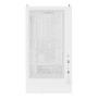 ATX Semi-tower Box Genesis White | Tienda24 Tienda24.eu