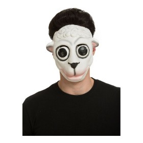 Maske My Other Me Totenkopf | Tienda24 - Global Online Shop Tienda24.eu