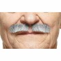 Bigode My Other Me Branco | Tienda24 - Global Online Shop Tienda24.eu