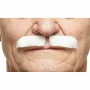 Moustache My Other Me White | Tienda24 - Global Online Shop Tienda24.eu