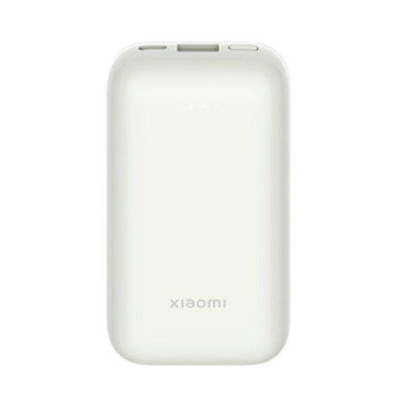 Powerbank Xiaomi Branco 10000 mAh Power Bank | Tienda24 Tienda24.eu