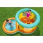 Children's pool Bestway 239 x 142 x 102 cm 70 L Playground by Bestway, Paddling Pools - Ref: D1400370, Price: 84,47 €, Discou...