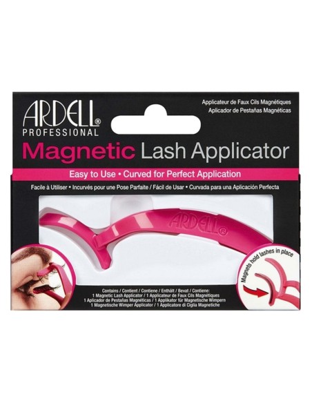 Applicatore per Ciglia Finte Ardell Aplicador Magnetic da Ardell, Occhi - Ref: S0576362, Precio: 5,13 €, Descuento: %