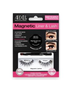 Faux cils Magnetic Ardell AII36850 de Ardell, Yeux - Ref: S0576363, Precio: 11,56 €, Descuento: %