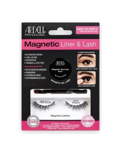 Falsche Wimpern Magnetic Demi Ardell AII36851 von Ardell, Augen - Ref: S0576364, Preis: 11,79 €, Rabatt: %