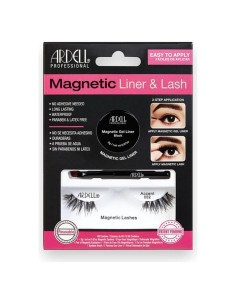 Set of false eyelashes Magic Studio Mink Individual 60 Units (60 Units) | Tienda24 Tienda24.eu