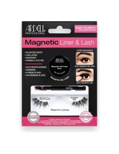 Lot de faux cils Ardell Pre-Cut 110 Magnétique | Tienda24 Tienda24.eu