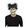 Masque My Other Me Monstre de My Other Me, Masques de gardien - Réf : S2419637, Prix : 9,20 €, Remise : %