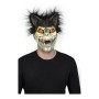 Masque My Other Me Monstre de My Other Me, Masques de gardien - Réf : S2419637, Prix : 9,20 €, Remise : %