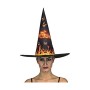 Sombrero My Other Me Bruja Fuego | Tienda24 - Global Online Shop Tienda24.eu