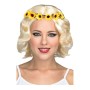 Perruques My Other Me Hippie Blond | Tienda24 - Global Online Shop Tienda24.eu