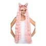 Wigs My Other Me Pink | Tienda24 - Global Online Shop Tienda24.eu