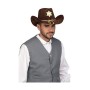 Hat My Other Me Brown | Tienda24 - Global Online Shop Tienda24.eu