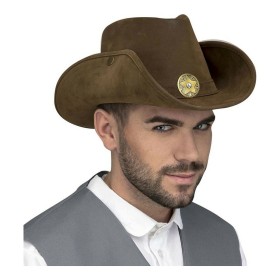 Cowboy Hat My Other Me | Tienda24 - Global Online Shop Tienda24.eu