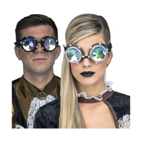 Glasses My Other Me Steampunk | Tienda24 - Global Online Shop Tienda24.eu