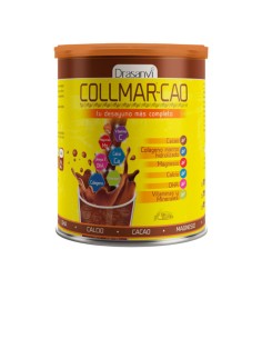 Cacao Collmar-Cao Drasanvi (300 g) da Drasanvi, Miscele - Ref: S0576455, Precio: 14,91 €, Descuento: %