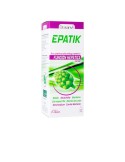 Complemento Alimenticio Epatik Detox Drasanvi (250 ml) | Tienda24 Tienda24.eu