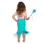 Disfraz para Niños My Other Me Azul Sirena 3-6 años | Tienda24 - Global Online Shop Tienda24.eu