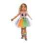 Déguisement pour Enfants My Other Me Rose Licorne Yeux 3-4 Ans | Tienda24 - Global Online Shop Tienda24.eu