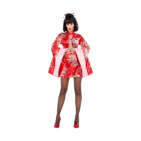 Costume for Adults My Other Me Geisha M/L | Tienda24 - Global Online Shop Tienda24.eu