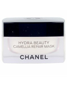 Maschera Riparatrice Chanel Hydra Beauty 50 g da Chanel, Maschere - Ref: S0576461, Precio: 68,20 €, Descuento: %