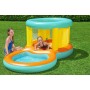 Children's pool Bestway 239 x 142 x 102 cm 70 L Playground by Bestway, Paddling Pools - Ref: D1400370, Price: 84,47 €, Discou...