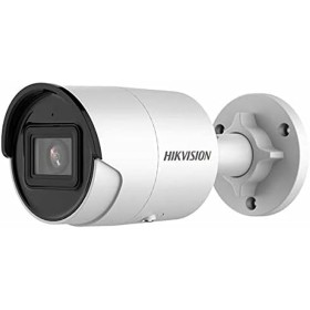 Camescope de surveillance Hikvision DS-2CD2066G2-I(2.8MM)(C) de Hikvision, Équipement de vidéosurveillance - Réf : M0200088, ...