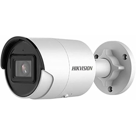 Videocámara de Vigilancia Hikvision DS-2CD2066G2-I(2.8MM)(C) de Hikvision, Equipos de videovigilancia - Ref: M0200088, Precio...