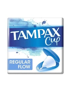 Calice Regular Flow Tampax da Tampax, Assorbenti esterni - Ref: S0576466, Precio: 18,18 €, Descuento: %