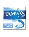 Copo Regular Flow Tampax 8001841434896 1 Unidade | Tienda24 Tienda24.eu