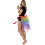 Ballettröckchen My Other Me Einheitsgröße Regenbogen | Tienda24 - Global Online Shop Tienda24.eu