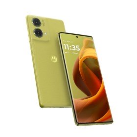 Smartphone Xiaomi MZB0G6JEU 8 GB RAM 256 GB Verde | Tienda24 Tienda24.eu