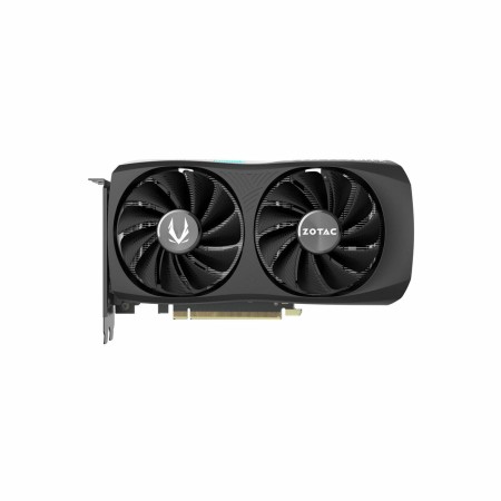 Grafikkarte Zotac GeForce RTX 4060 Ti Dual Geforce RTX 4060 Ti 8 GB GDDR6 GDDR6X | Tienda24 Tienda24.eu