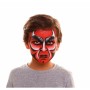 Make-Up Set My Other Me Male Demon Red (24 x 20 cm) | Tienda24 - Global Online Shop Tienda24.eu