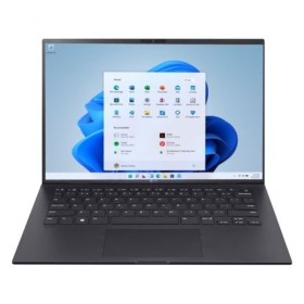 Laptop Lenovo IdeaPad 1 15,6" Intel Pentium Silver N6000 8 GB RAM 256 GB SSD Qwerty US (Recondicionado A+) | Tienda24 Tienda24.eu