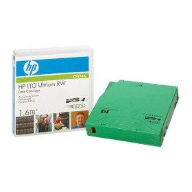 Data Cartridge HPE C7974A by HPE, Storage consumables - Ref: M0200109, Price: 29,85 €, Discount: %