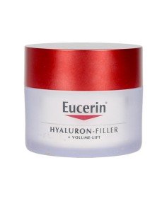 Crema Giorno Hyaluron-Filler Eucerin 4279 SPF15 + PS Spf 15 50 ml (50 ml) da Eucerin, Idratanti - Ref: S0576498, Precio: 30,9...