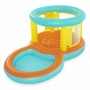 Piscine pour enfants Bestway 239 x 142 x 102 cm 70 L Parc de jeux de Bestway, Piscines et Bassins pour enfants - Réf : D14003...