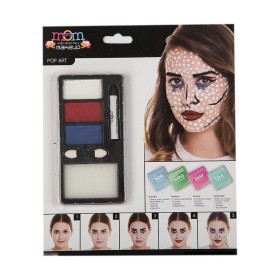 Maquillage My Other Me Creepy Sourire | Tienda24 - Global Online Shop Tienda24.eu