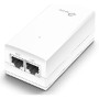 PoE-Injektor TP-Link TL-POE2412G Weiß | Tienda24 Tienda24.eu