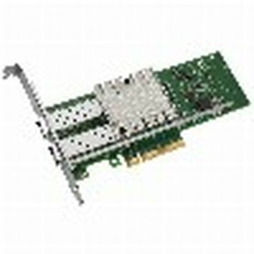 Carte Réseau Intel E10G42BTDABLK-C de Intel, Cartes réseau - Réf : M0200119, Prix : 232,45 €, Remise : %