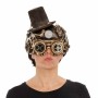 Mask My Other Me Steampunk Polyethylene by My Other Me, Masks - Ref: S2420372, Price: 17,11 €, Discount: %