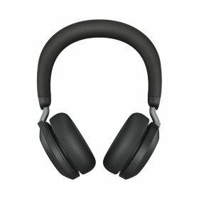 Auriculares com microfone Jabra Evolve2 75 Preto de Jabra, Auriculares e acessórios - Ref: M0200132, Preço: 284,93 €, Descont...