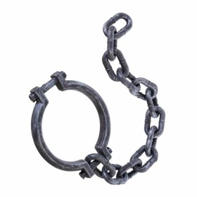 Chain My Other Me hoop Giant by My Other Me, Sets & Kits - Ref: S2420425, Price: 5,59 €, Discount: %